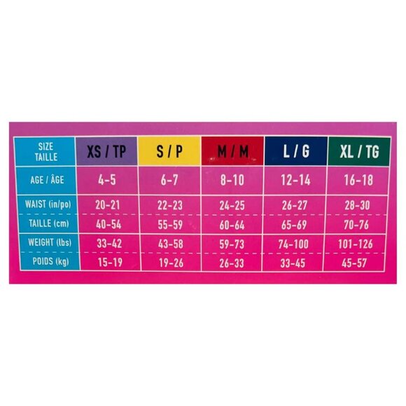 Puma Girl's Multicolour Logo Bikini Underwear | 8 Pack | Size XLarge - Picture 3 of 3